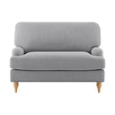 Hampshire Loveseat - Mid Grey