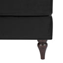 Hampshire Loveseat - Ink