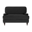 Hampshire Loveseat - Ink