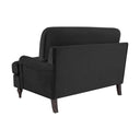 Hampshire Loveseat - Ink