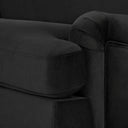 Hampshire Loveseat - Ink