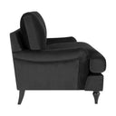 Hampshire Loveseat - Ink