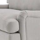 Hampshire Loveseat - Light Grey