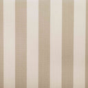 Hampshire Loveseat - Natural Stripe