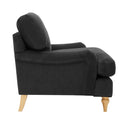 Hampshire Loveseat - Slate