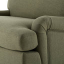 Hampshire Loveseat - Woven Green