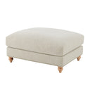Hampshire Pouffe - Beige