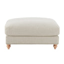 Hampshire Pouffe - Beige