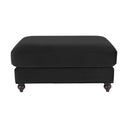 Hampshire Pouffe - Ink