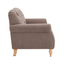 Hebden 2 Seater Sofa - Sand