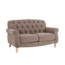 Hebden 2 Seater Sofa - Sand
