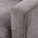Soho 2 Seater Sofa - Grey