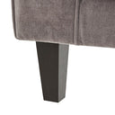 Soho 2 Seater Sofa - Grey