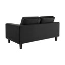 Soho 2 Seater Sofa - Ink