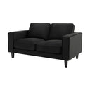 Soho 2 Seater Sofa - Ink