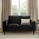 Soho 2 Seater Sofa - Ink