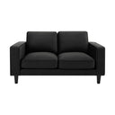 Soho 2 Seater Sofa - Ink