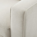 Soho 2 Seater Sofa - Natural