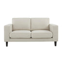 Soho 2 Seater Sofa - Natural
