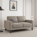 Soho 2 Seater Sofa - Sand
