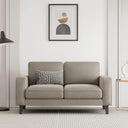 Soho 2 Seater Sofa - Sand