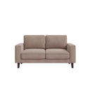 Soho 2 Seater Sofa - Sand
