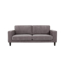 Soho 3 Seater Sofa - Grey