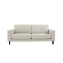 Soho 3 Seater Sofa - Natural