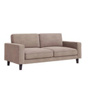 Soho 3 Seater Sofa - Sand