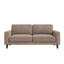 Soho 3 Seater Sofa - Sand