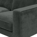 Soho 3 Seater Sofa - Slate