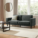 Soho 3 Seater Sofa - Slate
