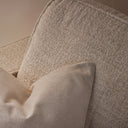 Soho 2 Seater Sofa - Ivory