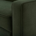 Soho Sofa - Dark Olive