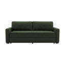Soho Sofa - Dark Olive