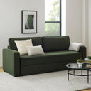 Soho Sofa - Dark Olive