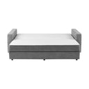 Soho Sofa Bed - Grey