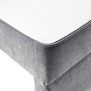 Soho Sofa Bed - Grey