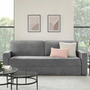 Soho Sofa Bed - Grey