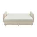 Soho Sofa Bed - Natural