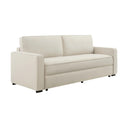 Soho Sofa Bed - Natural