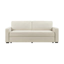 Soho Sofa Bed - Natural
