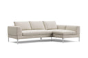 Plaza Modular Sofa with Chaise (2640mm W | Comp 4)