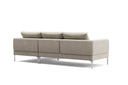 Plaza Modular Sofa with Chaise (2640mm W | Comp 4)