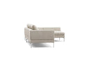 Plaza Modular Sofa with Chaise (2880mm W | Comp 2)